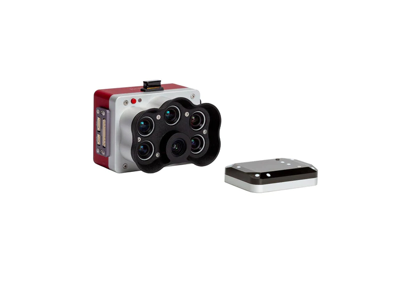 Micasense RedEdge-P Multispectral Kit + DJI Skyport for M300